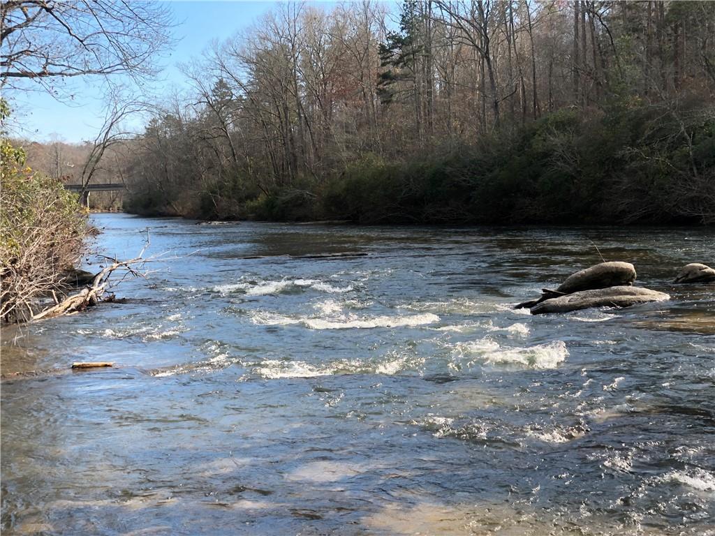 River Trail, Demorest, Georgia image 1