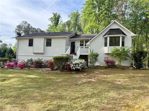 3790 Pine Brook Drive Acworth GA 30102