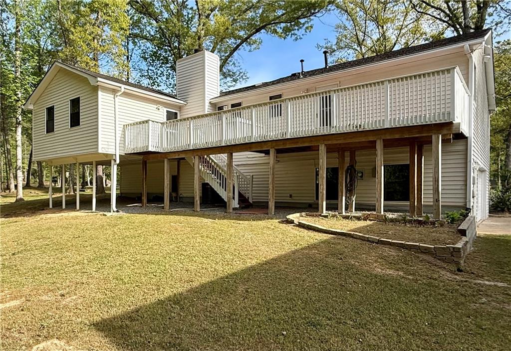 3790 Pine Brook Drive