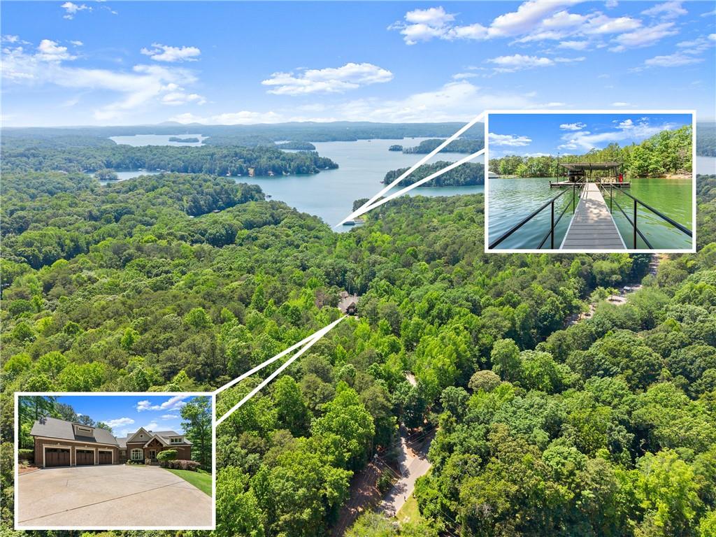 3529 Keith Bridge Road