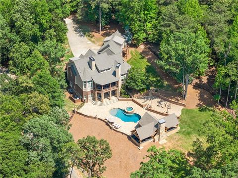 3529 Keith Bridge Road Gainesville GA 30504