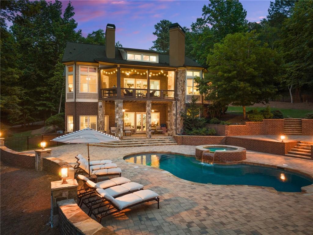3529 Keith Bridge Road