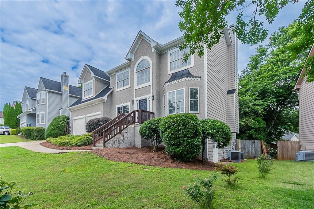 1706 BRANDON LEE Way SW