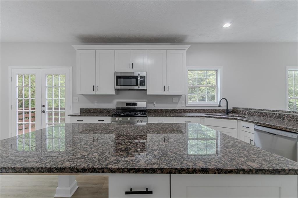 Macland Station - Residential