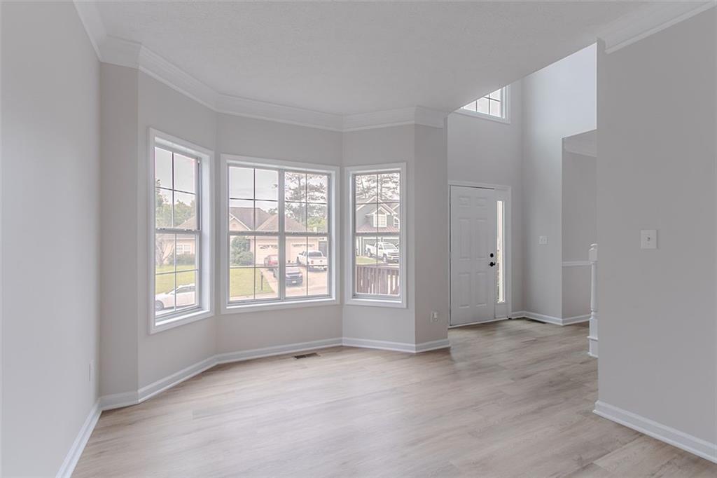 Macland Station - Residential