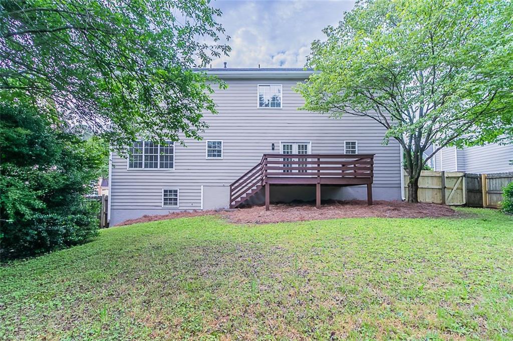 Macland Station - Residential