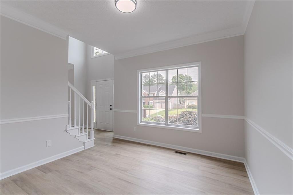 Macland Station - Residential