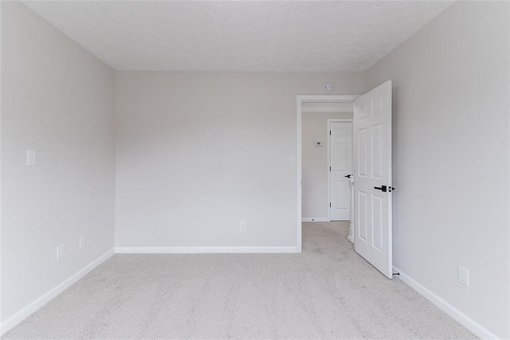 Macland Station - Residential