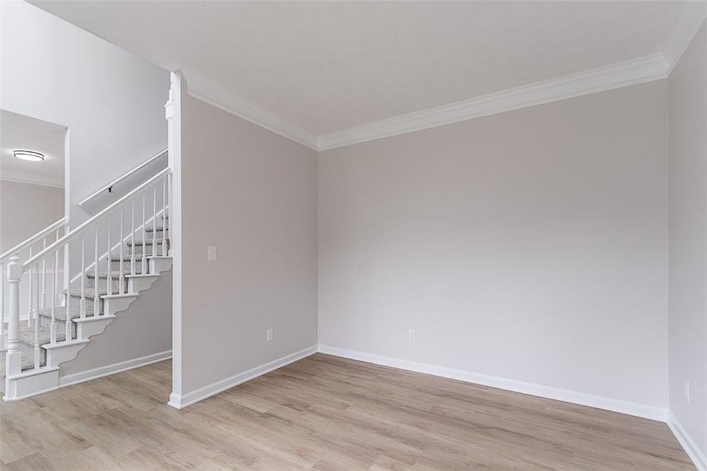 Macland Station - Residential