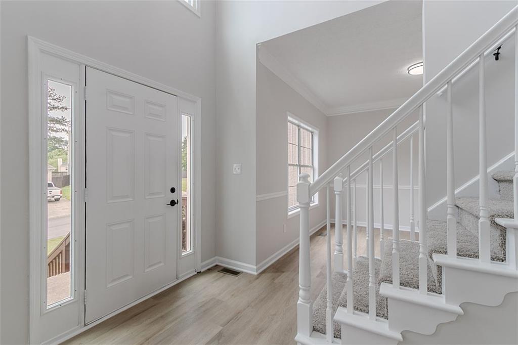 1706 BRANDON LEE Way SW
