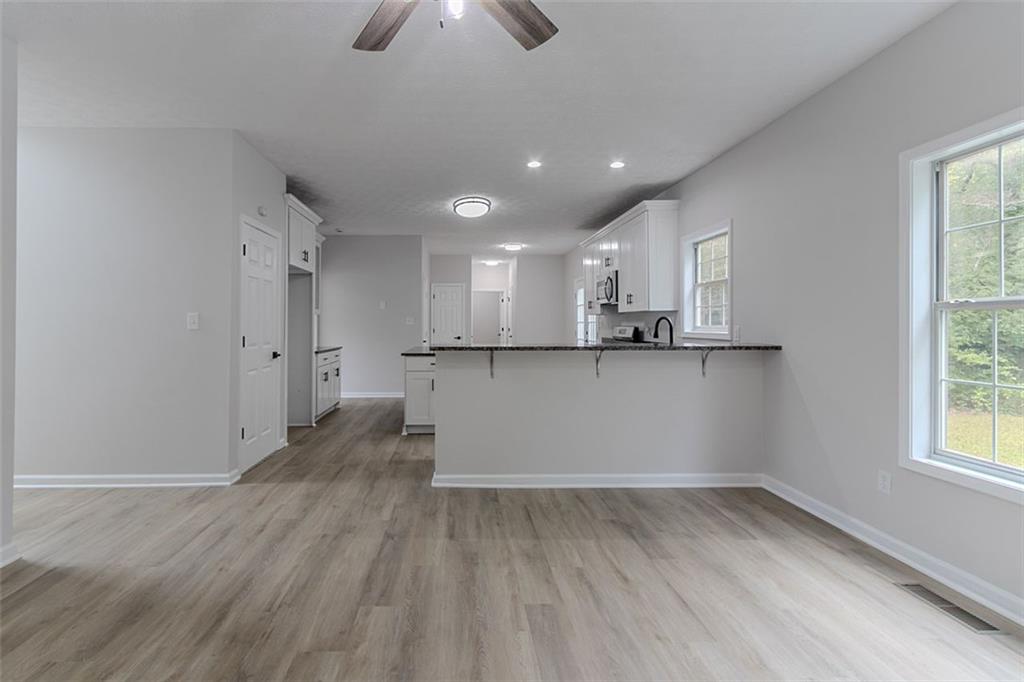 Macland Station - Residential