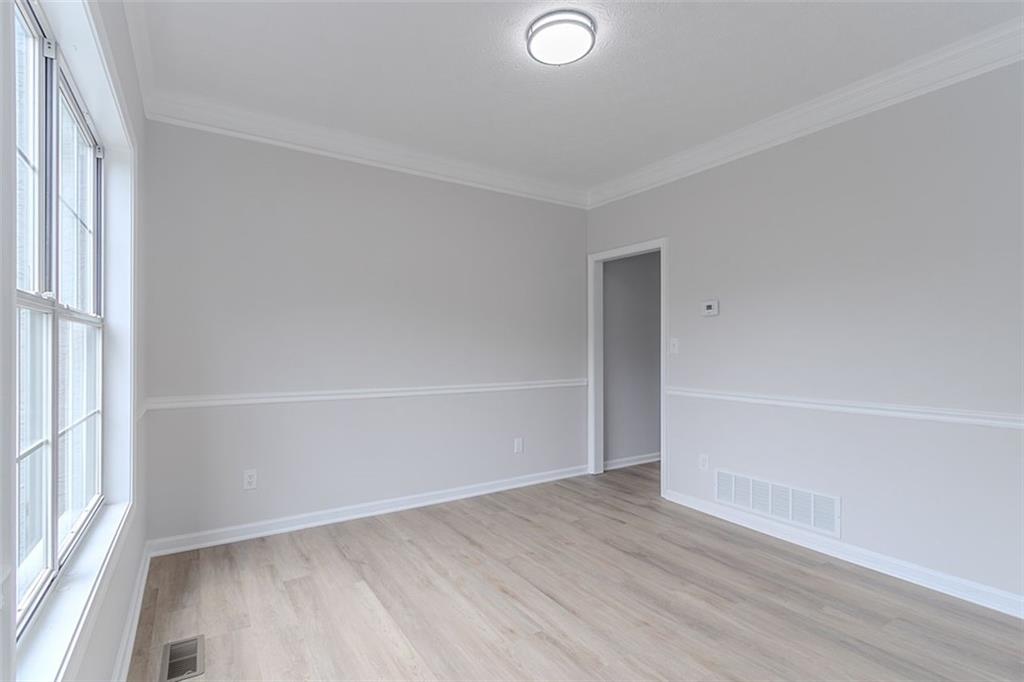 Macland Station - Residential