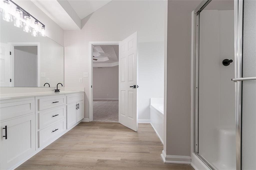 Macland Station - Residential