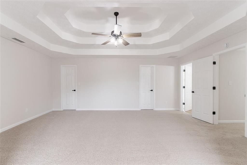 Macland Station - Residential