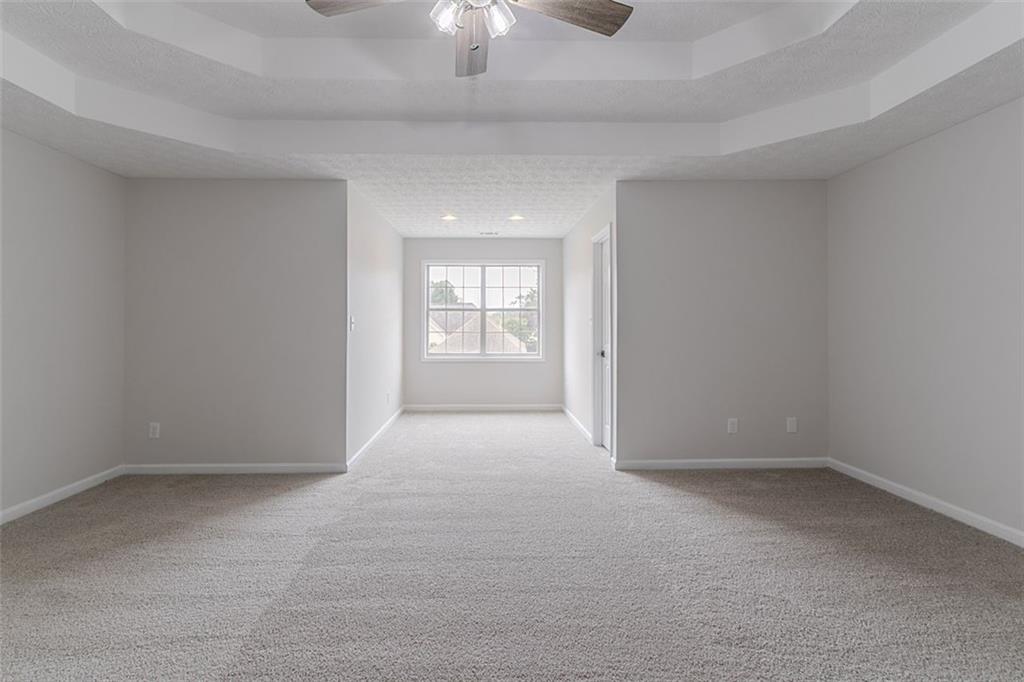 Macland Station - Residential