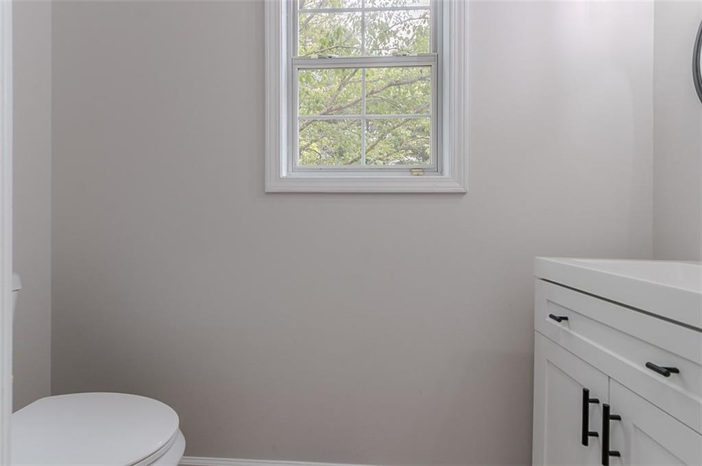 Macland Station - Residential