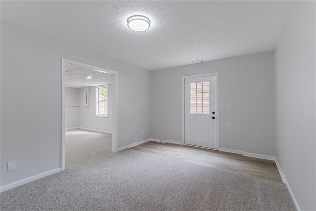 Macland Station - Residential