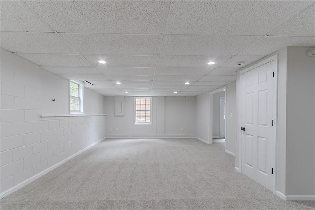 Macland Station - Residential