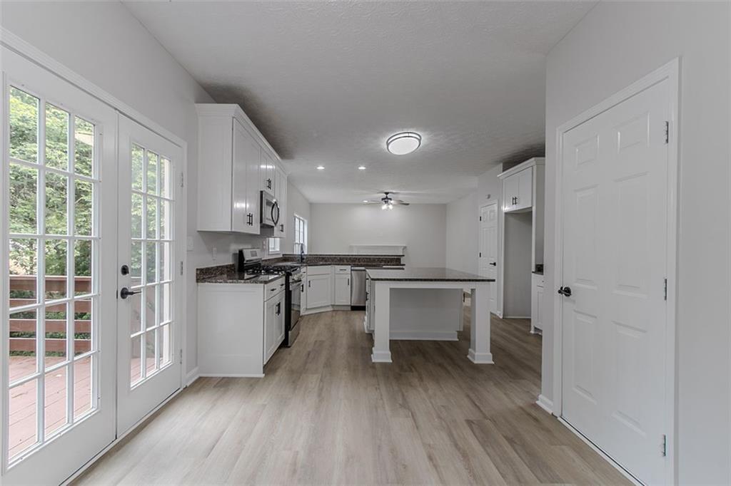 Macland Station - Residential