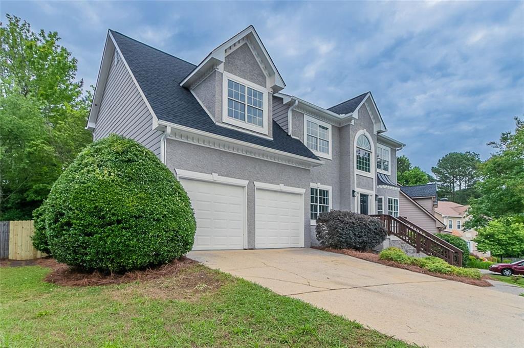 1706 BRANDON LEE Way SW
