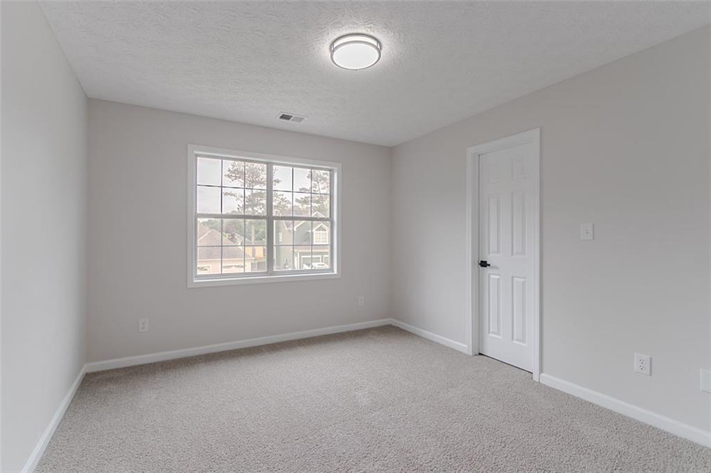 Macland Station - Residential