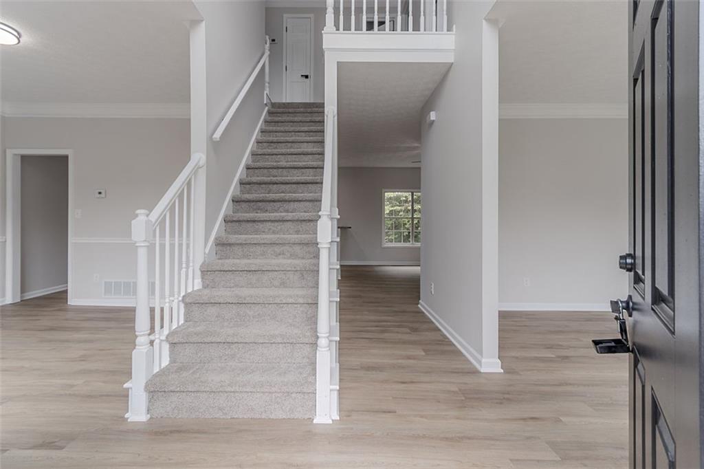 Macland Station - Residential