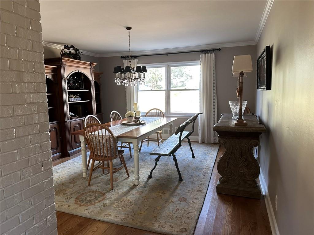 747 Dogwood Circle, Norcross, Georgia image 15