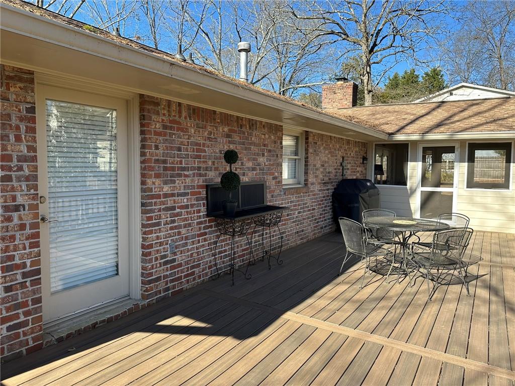 747 Dogwood Circle, Norcross, Georgia image 27