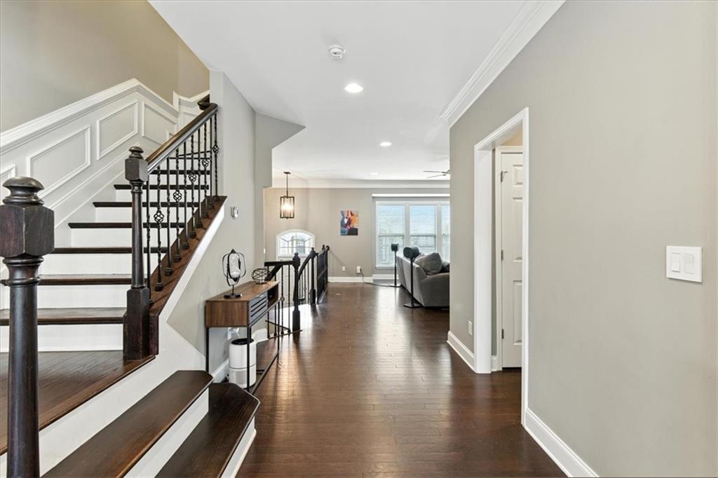 5045 Ridgemont Walk SE 28