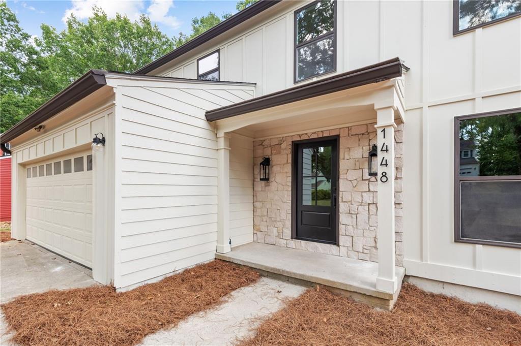 1448 Heritage Glen Drive