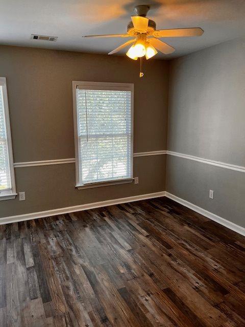 Silver Ridge - Residential Lease