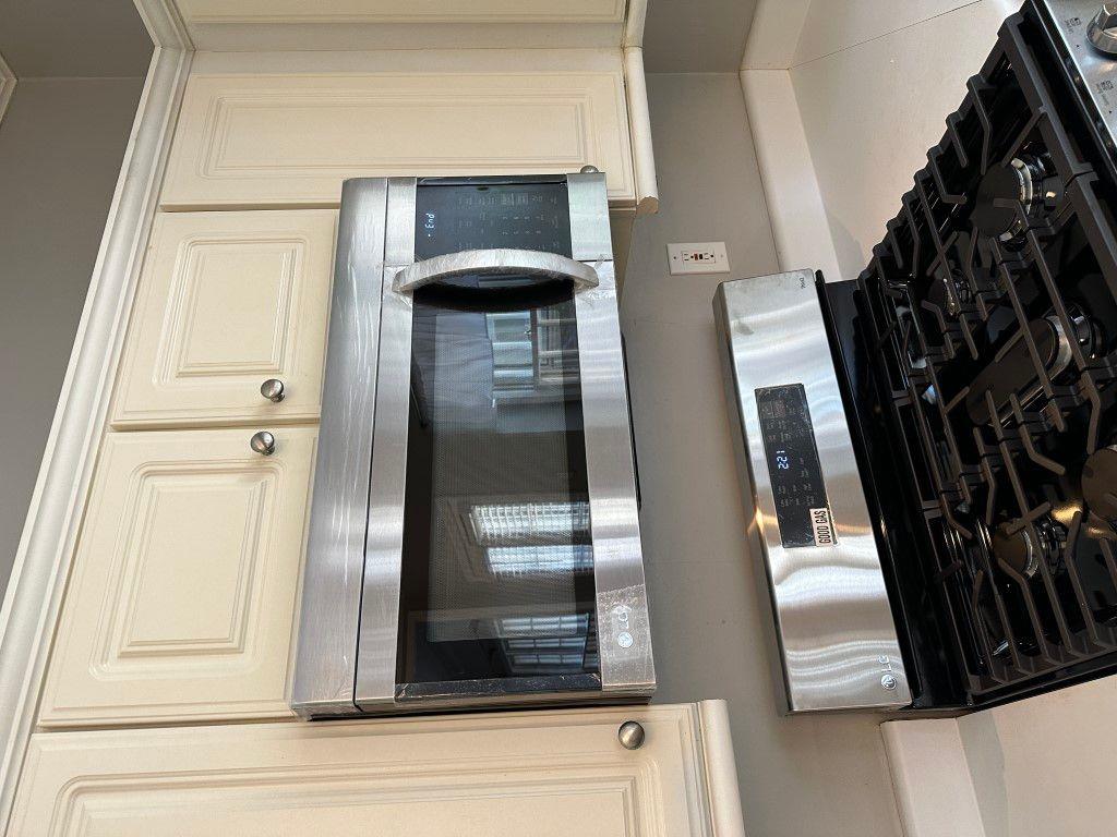 Silver Ridge - Residential Lease