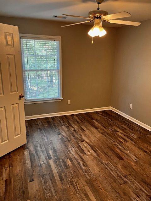 Silver Ridge - Residential Lease