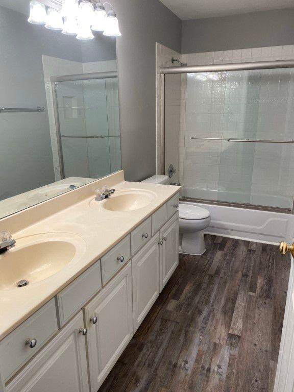 Silver Ridge - Residential Lease