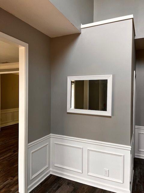 Silver Ridge - Residential Lease