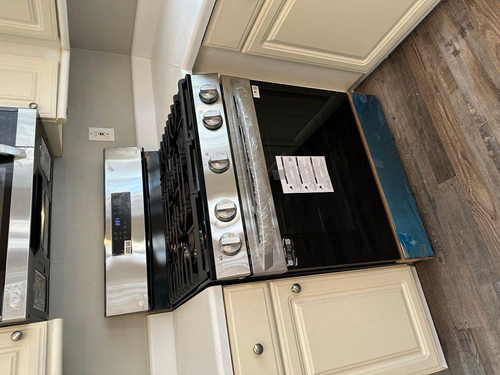 Silver Ridge - Residential Lease