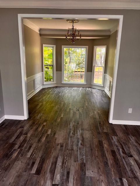 Silver Ridge - Residential Lease