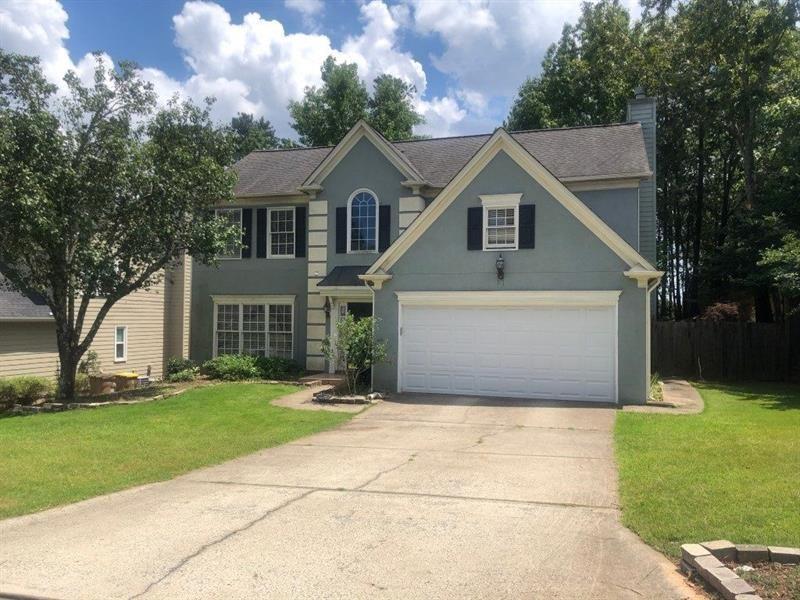 Silver Ridge - Residential Lease