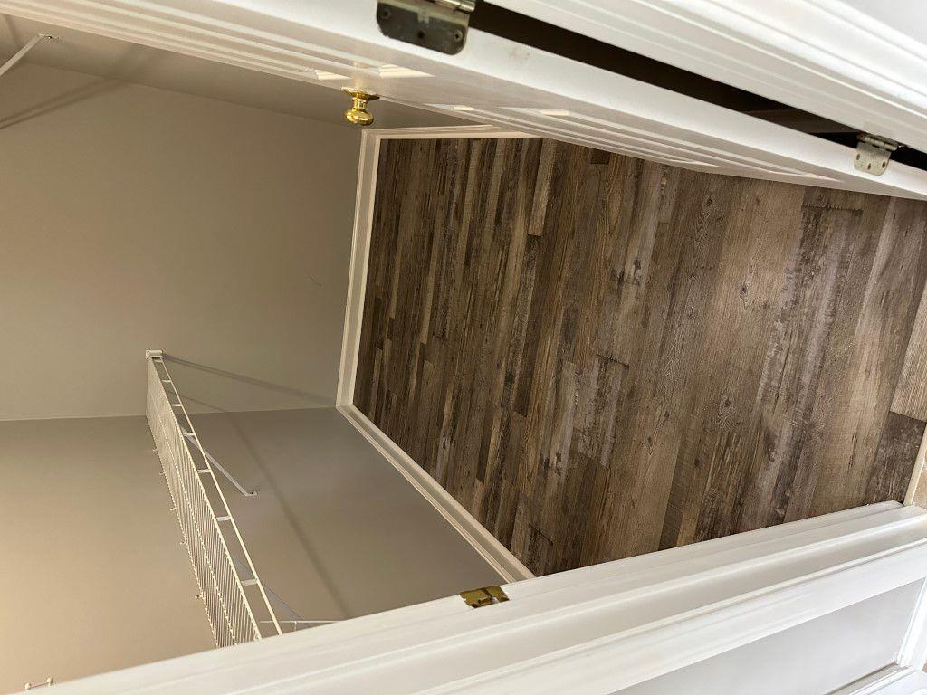 Silver Ridge - Residential Lease