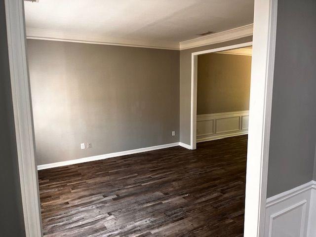 Silver Ridge - Residential Lease