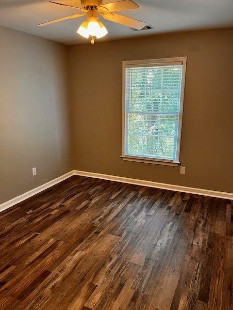 Silver Ridge - Residential Lease