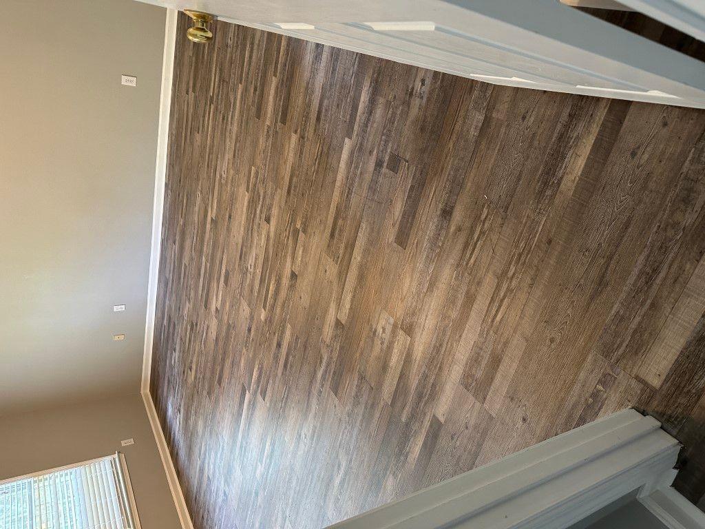 Silver Ridge - Residential Lease