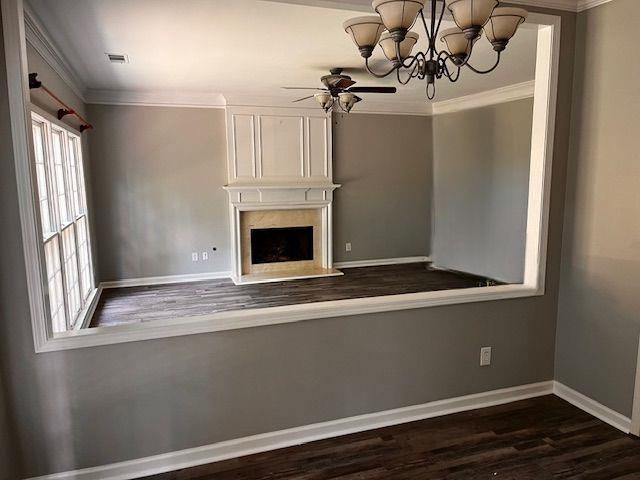 Silver Ridge - Residential Lease