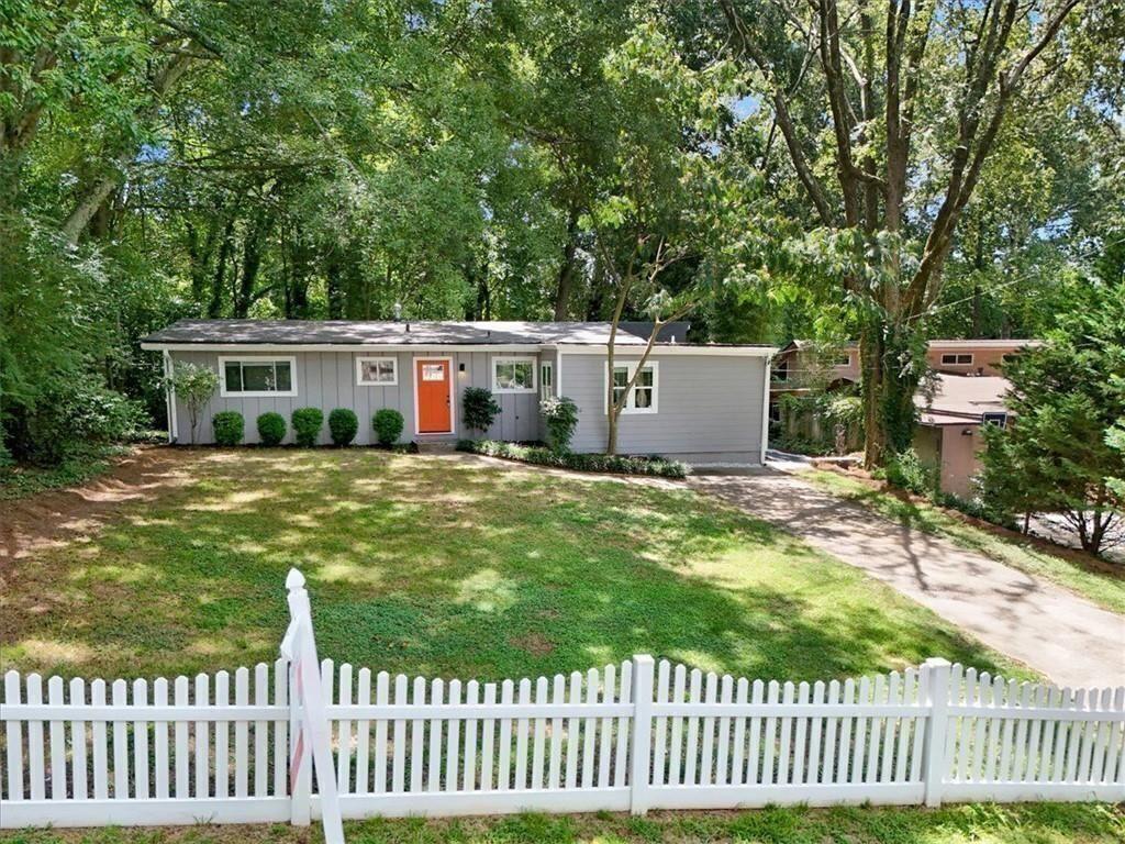 2138 Drew Valley Road NE