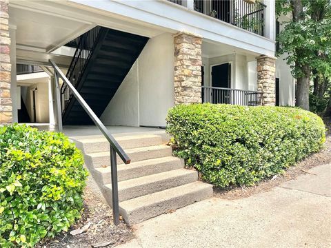 1150 Collier Road NW 2J Atlanta GA 30318