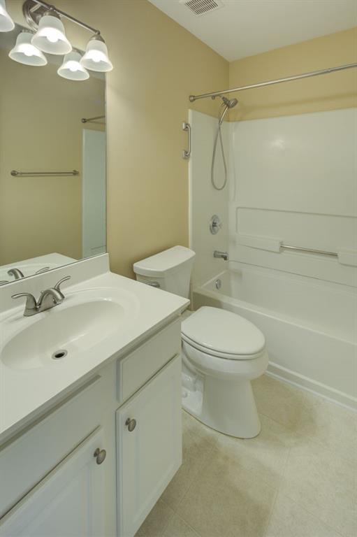 Preserve At Woodland Creek - Residential