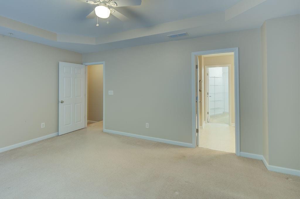 Preserve At Woodland Creek - Residential