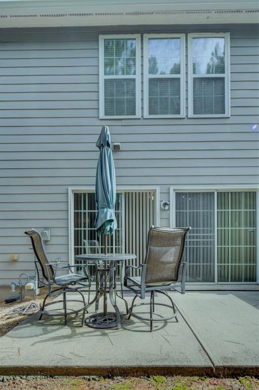 Preserve At Woodland Creek - Residential