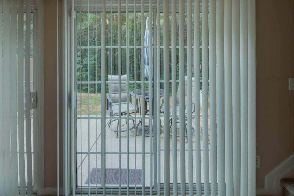 Preserve At Woodland Creek - Residential