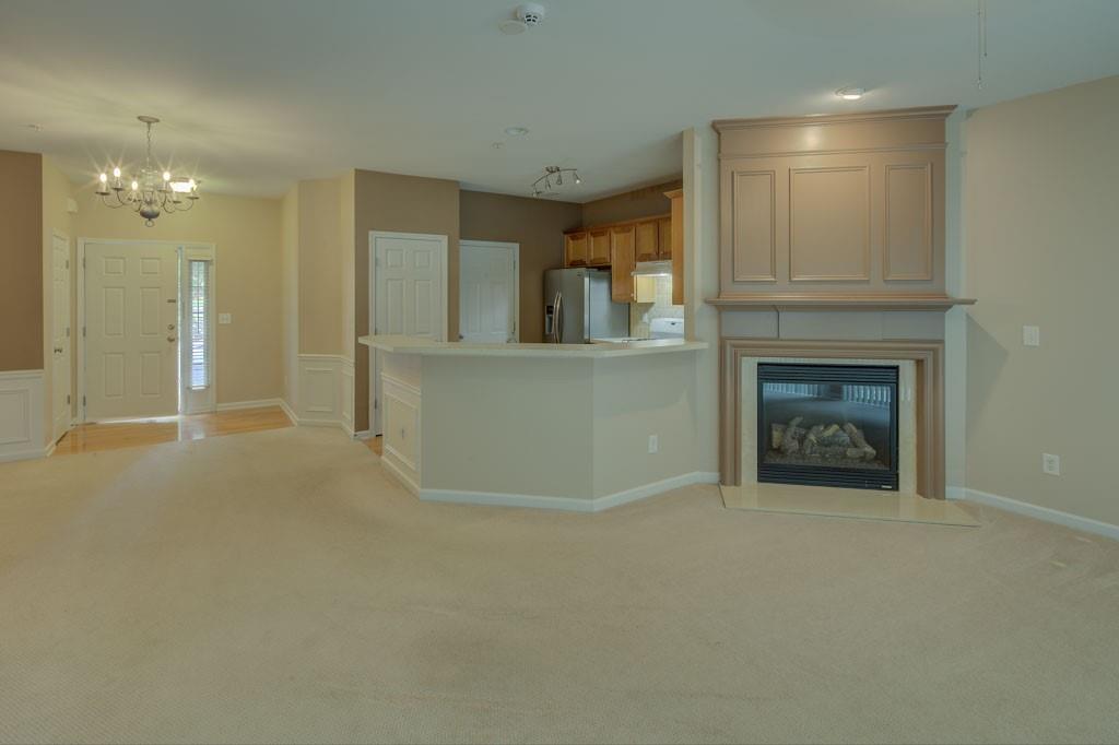 Preserve At Woodland Creek - Residential